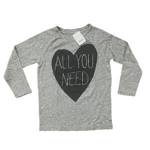 NWT Crewcuts (6|7y) Graphic Tee